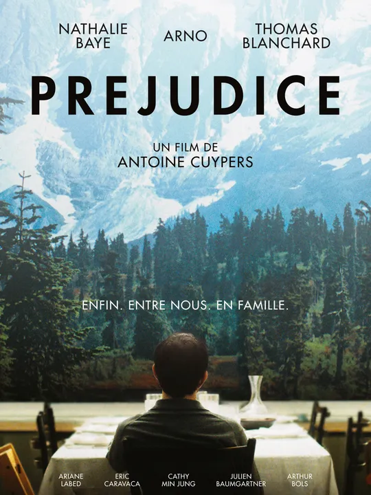 Préjudice