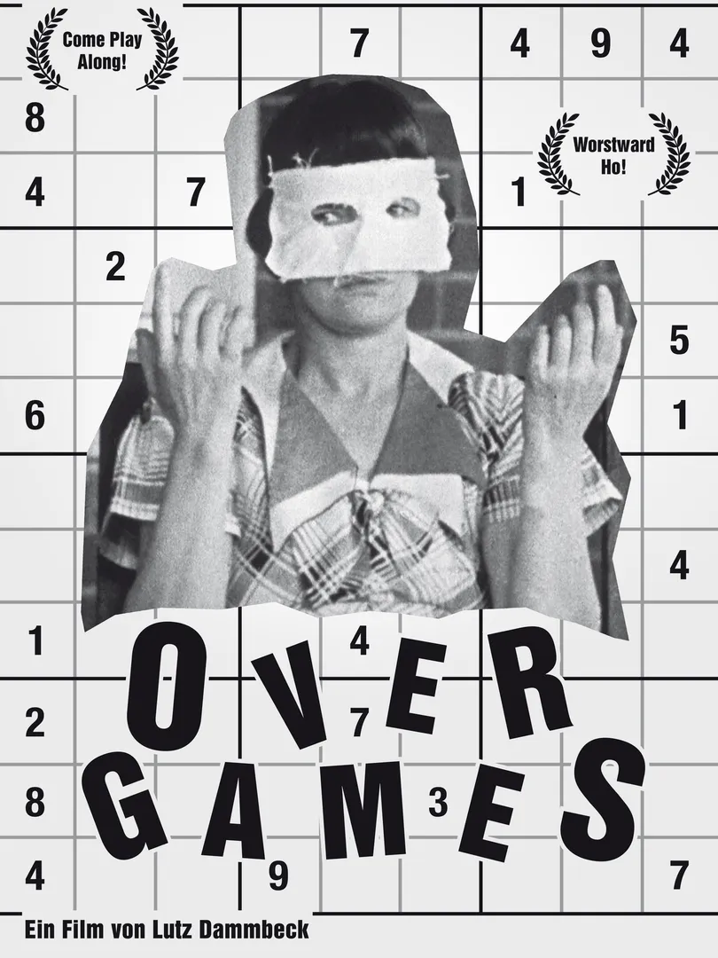 Overgames