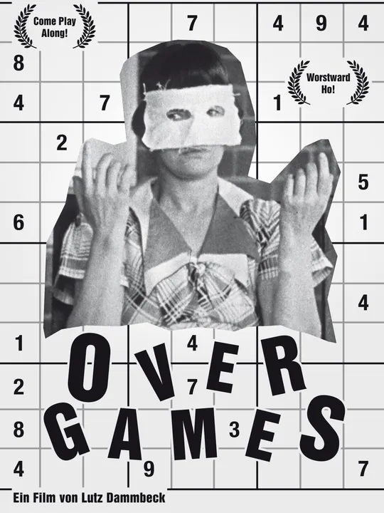 Overgames