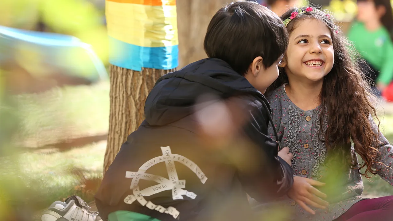 Numb background image