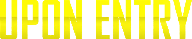 Upon Entry