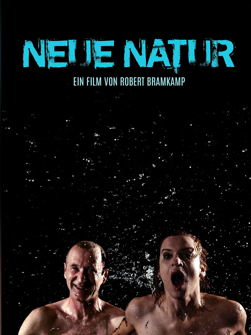 Neue Natur – Art Girls intern