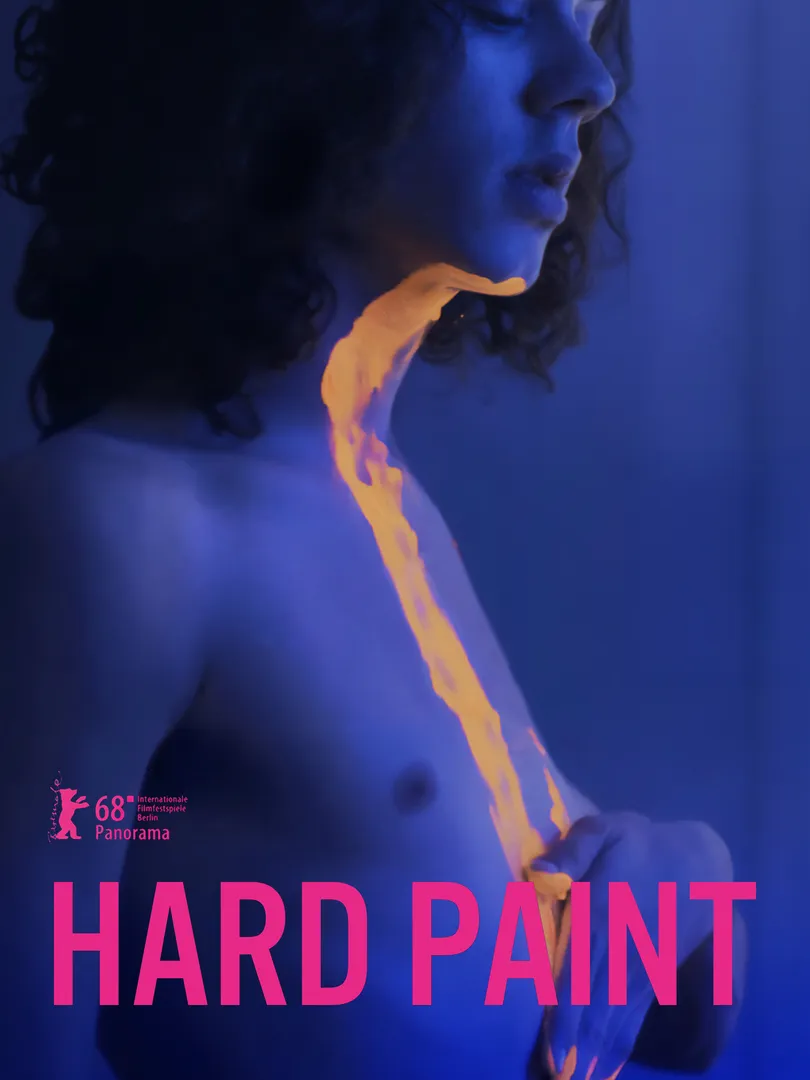 Hard Paint