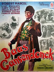 Baas Gansendonck