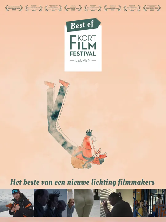 Best of Kortfilmfestival Leuven 2022