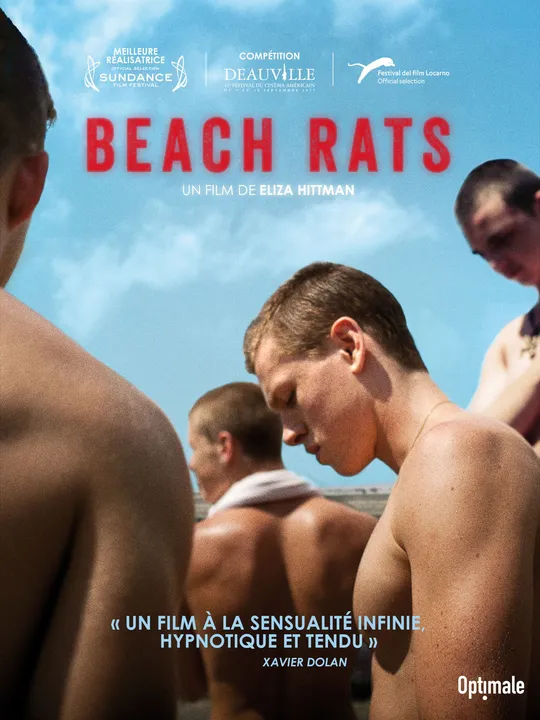 Beach Rats
