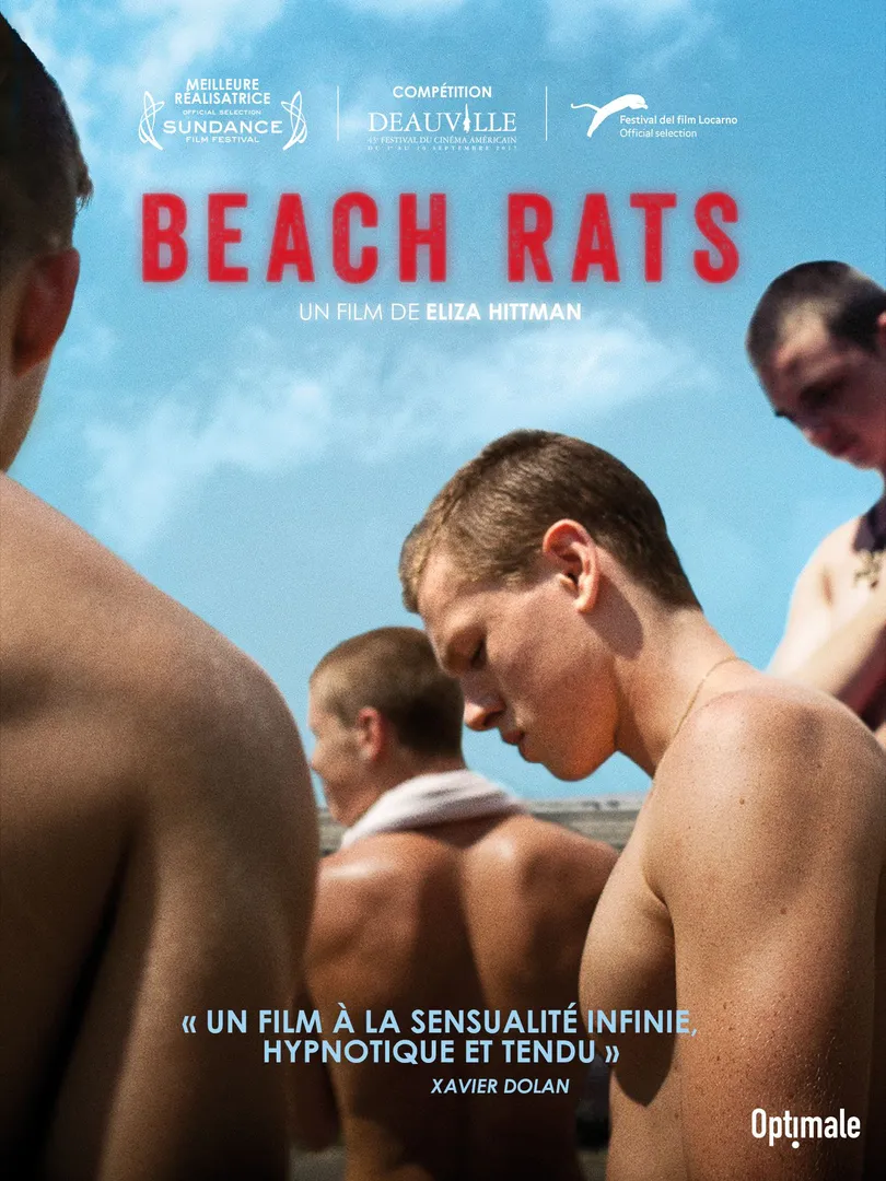 Beach Rats