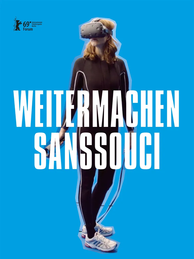 Weitermachen Sanssouci
