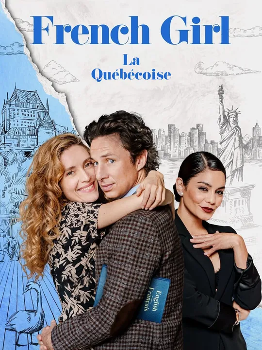 La Québecoise