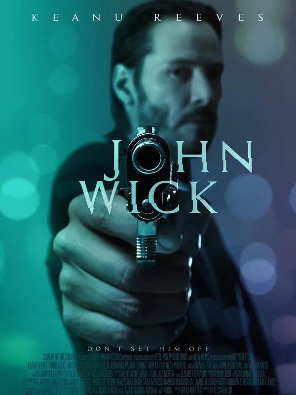 John Wick