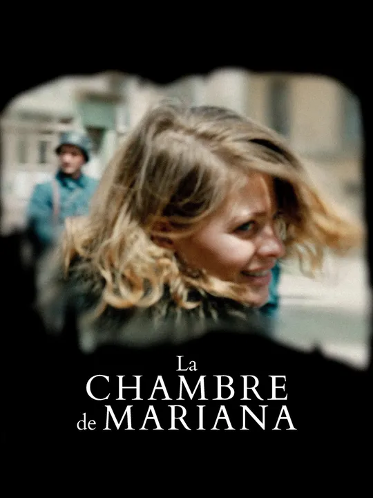 La chambre de Mariana