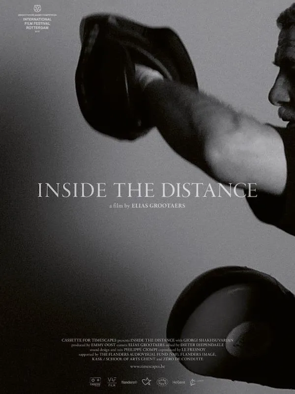 Inside the Distance