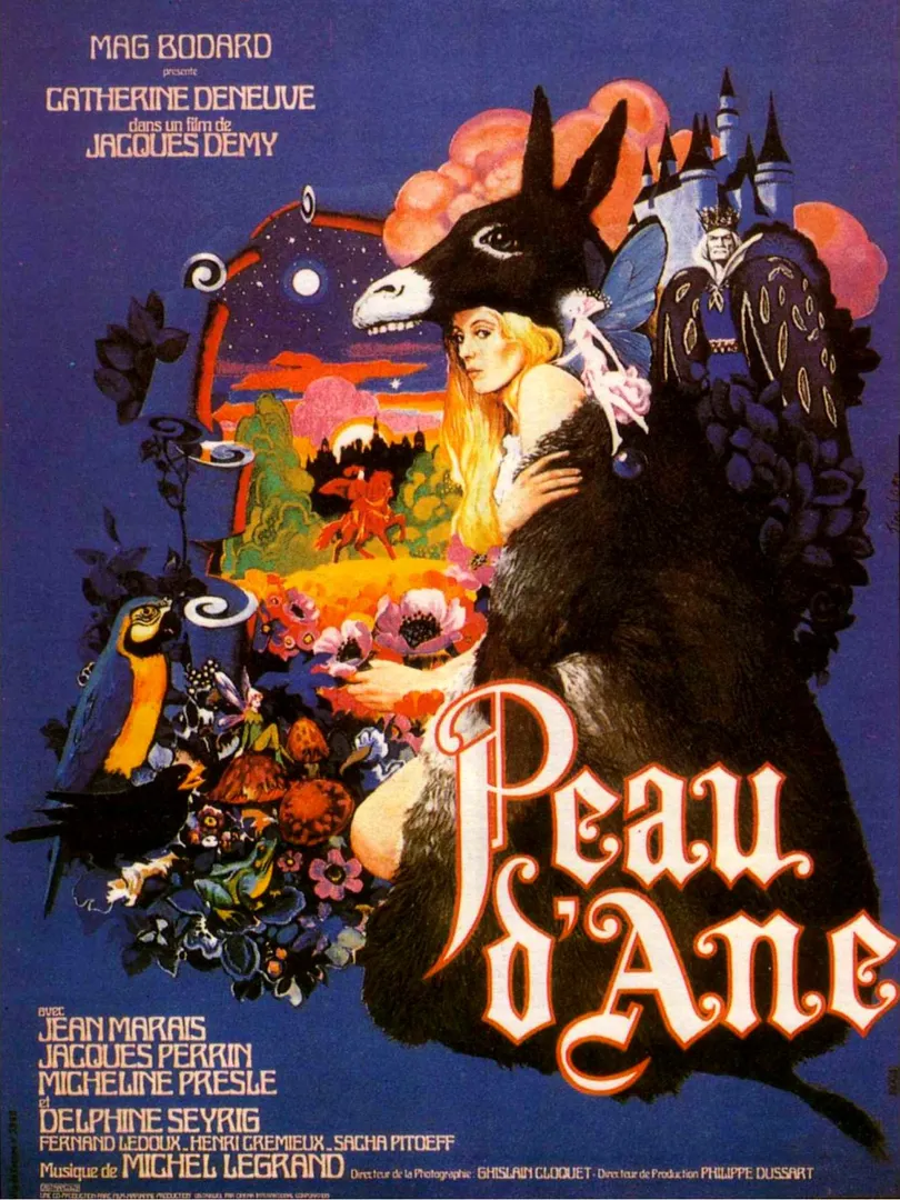 Peau d'Ane