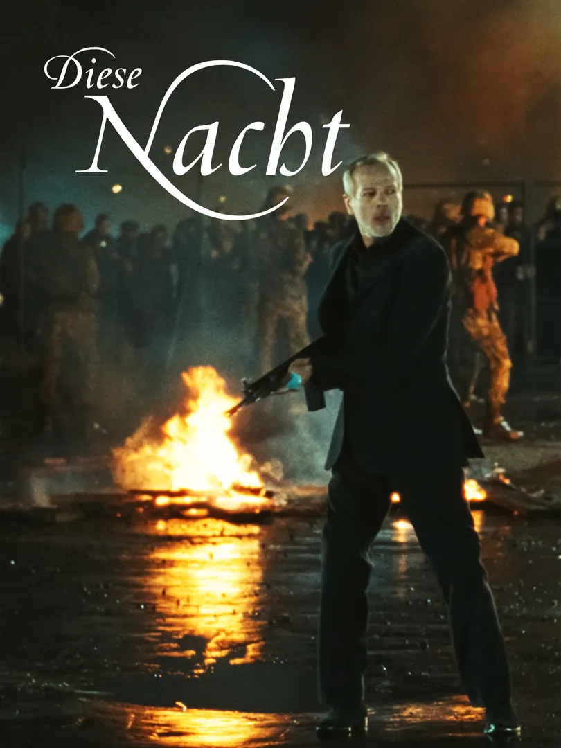 Diese Nacht