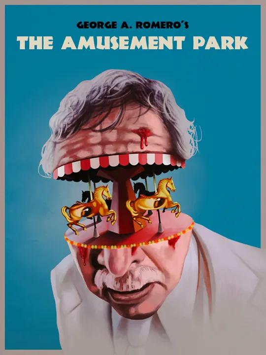The Amusement Park