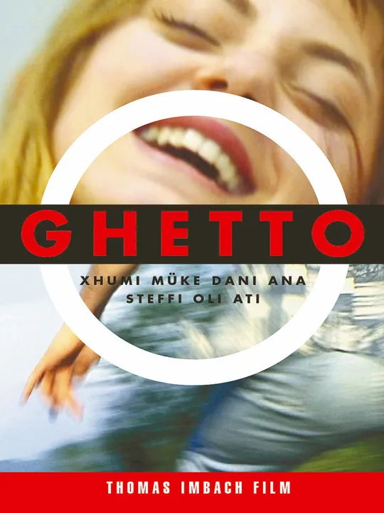Ghetto