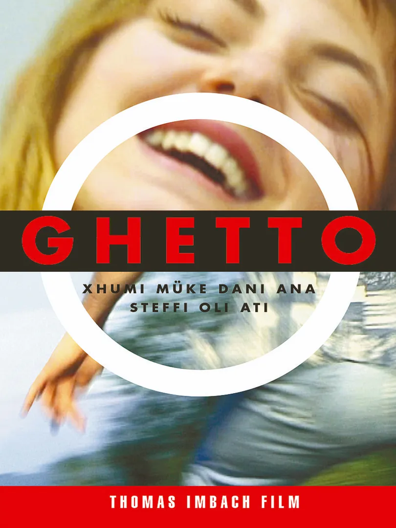 Ghetto