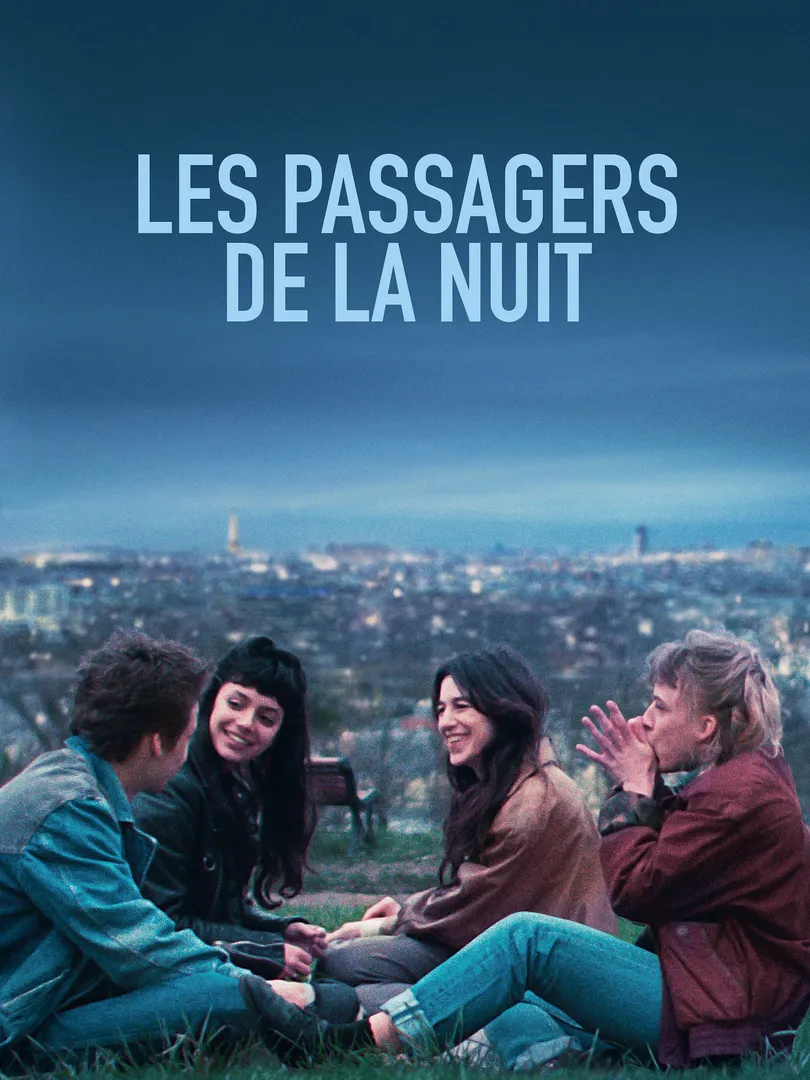 Les passagers de la nuit