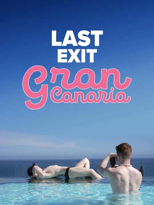 Wenn nichts mehr geht, dann Gran Canaria