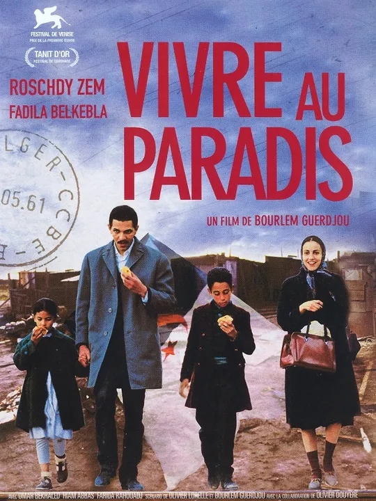Vivre au paradis