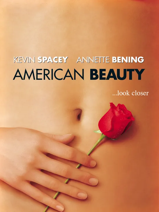 American Beauty