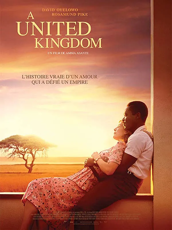 A United Kingdom