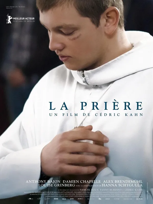 The Prayer