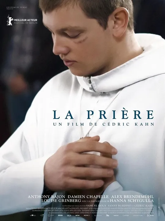 The Prayer