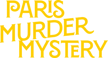 Paris Murder Mystery