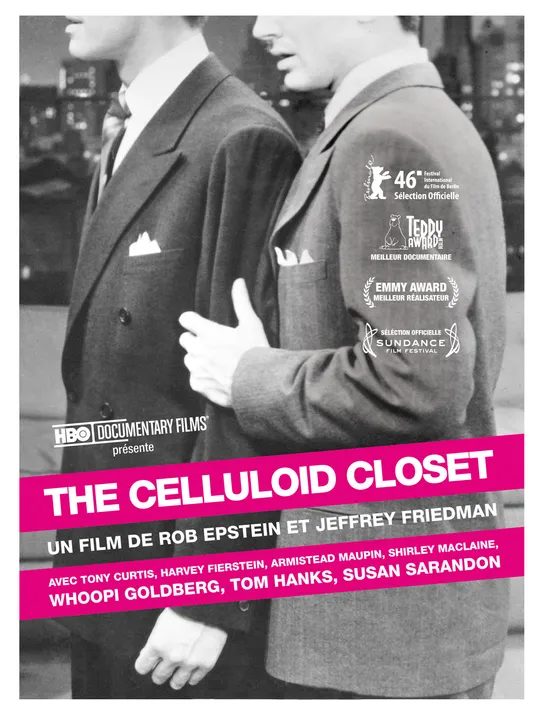 The Celluloid Closet