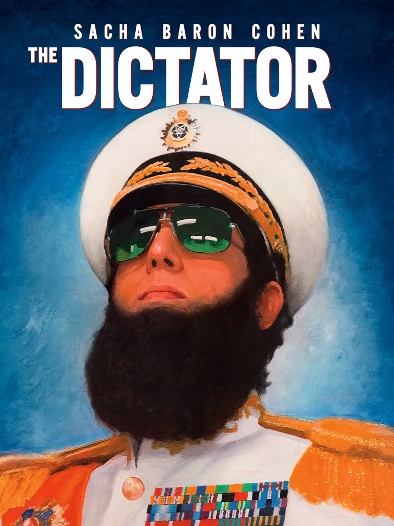 Der Diktator
