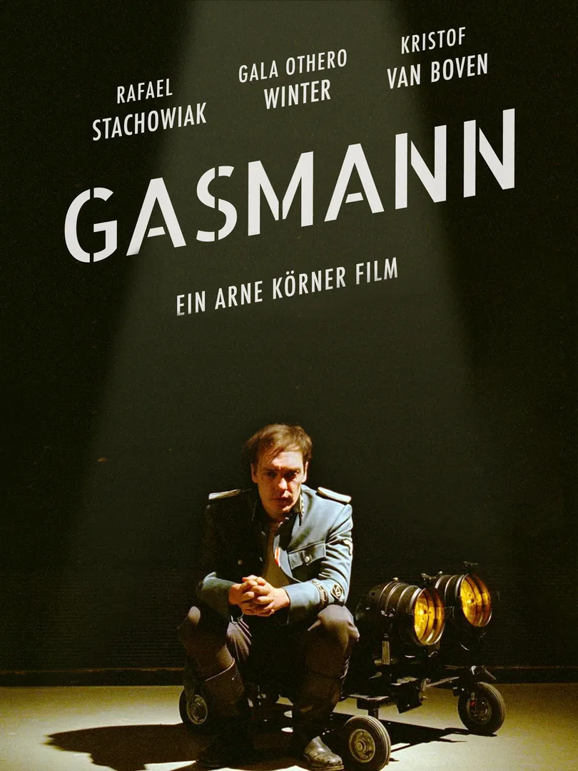 Gasmann