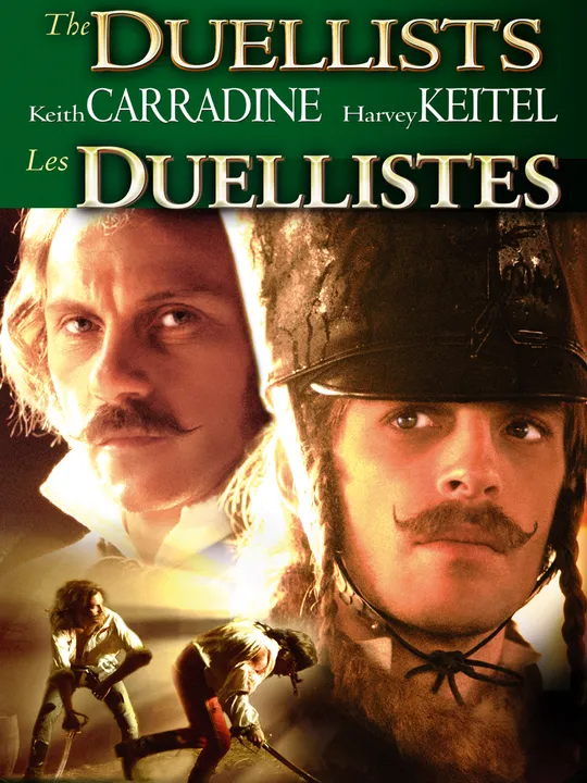 Les duellistes