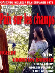 Paix sur les champs
