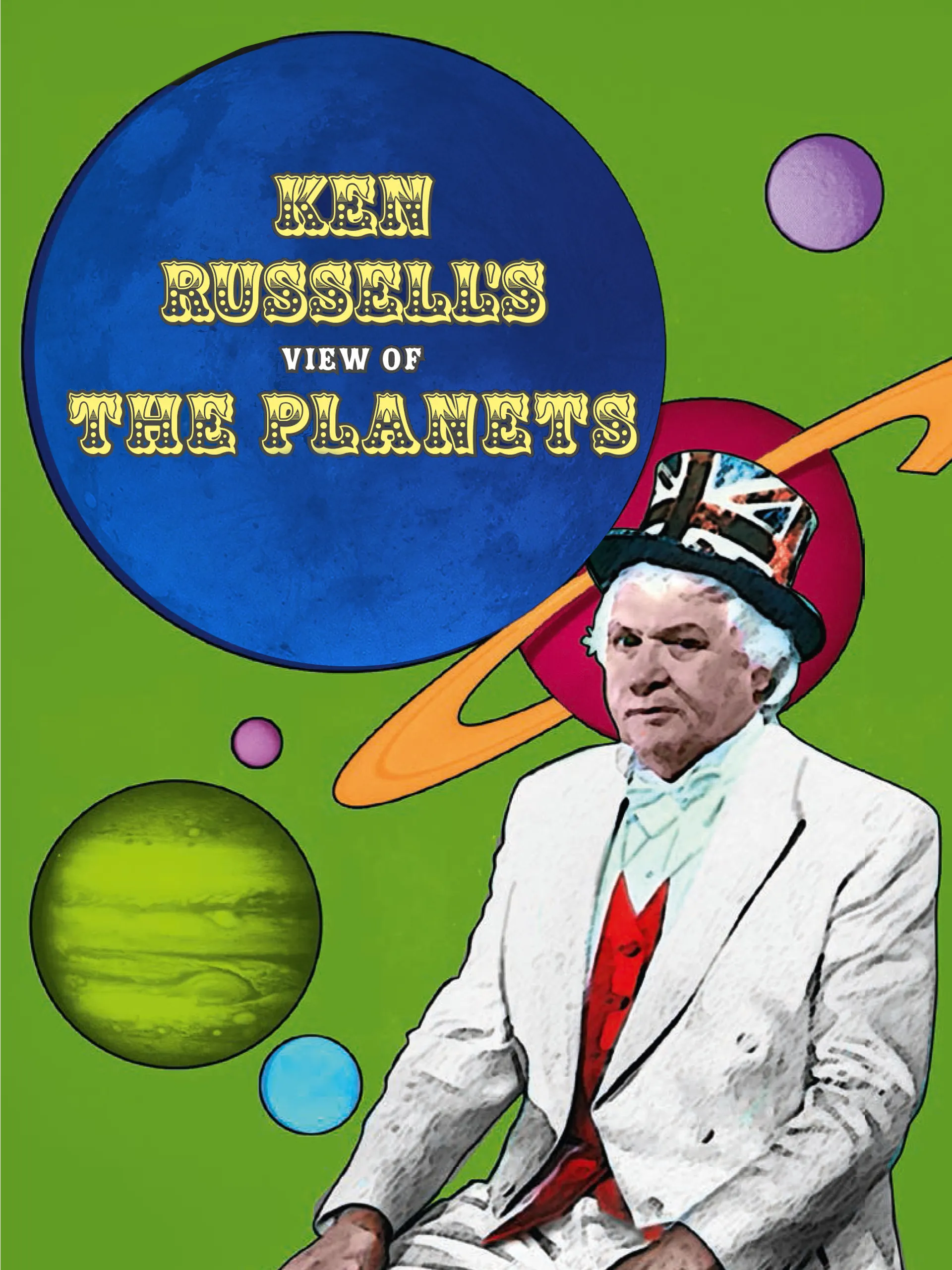Ken Russell | Bio und Filme auf Sooner