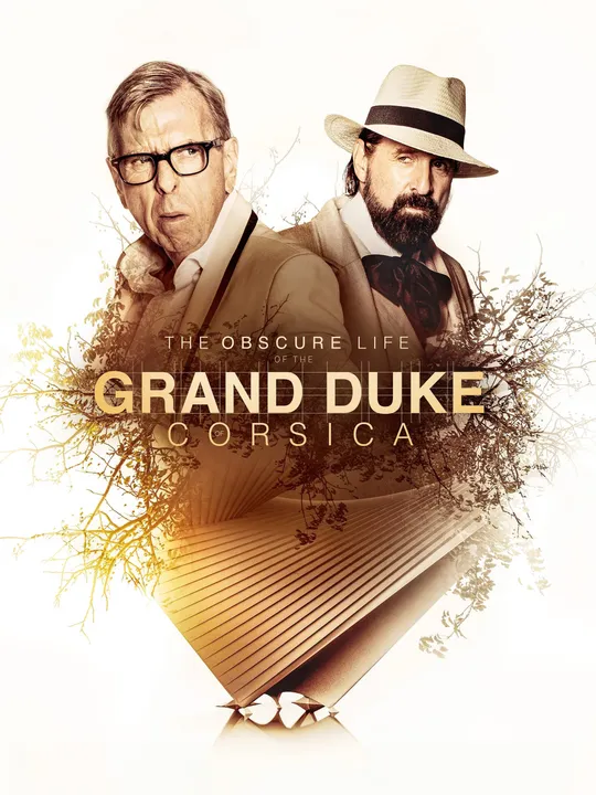 The Grand Duke Of Corsica