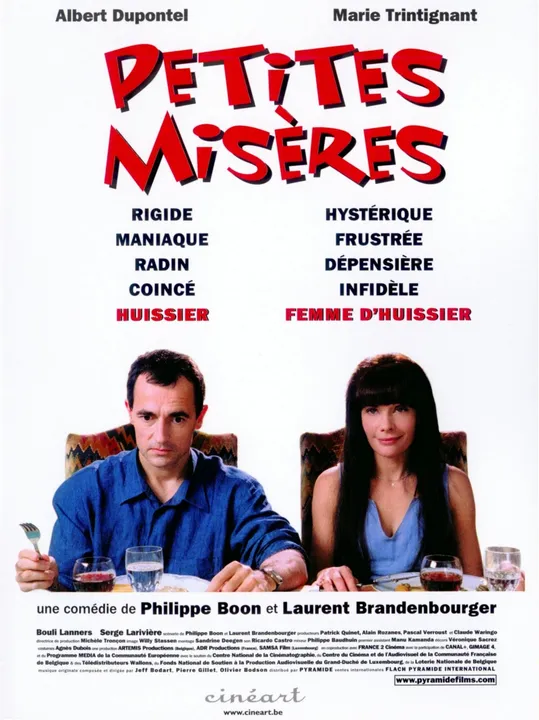 Petites misères