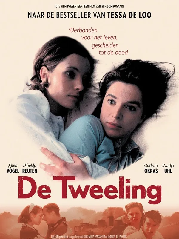 De Tweeling