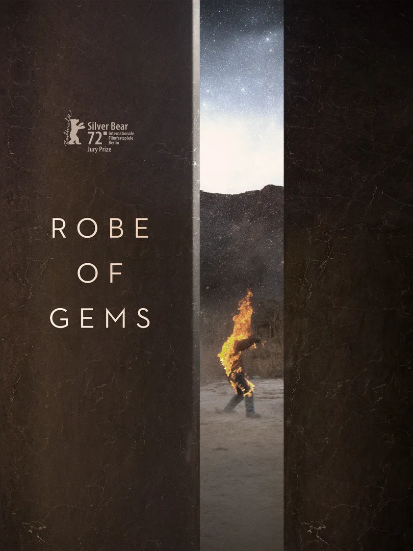 Robe of Gems