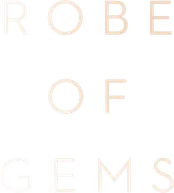Robe of Gems title art image