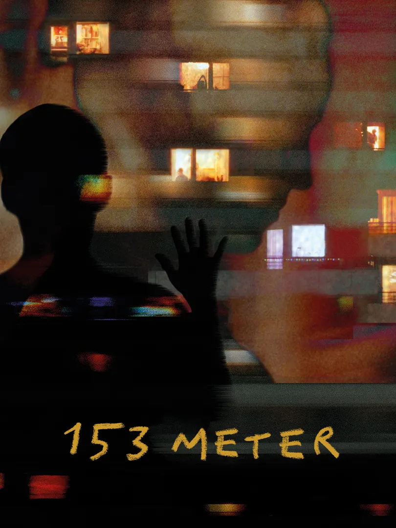 153 Meter