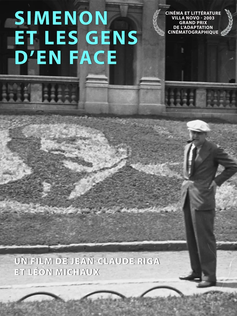 Simenon et les gens d'en face