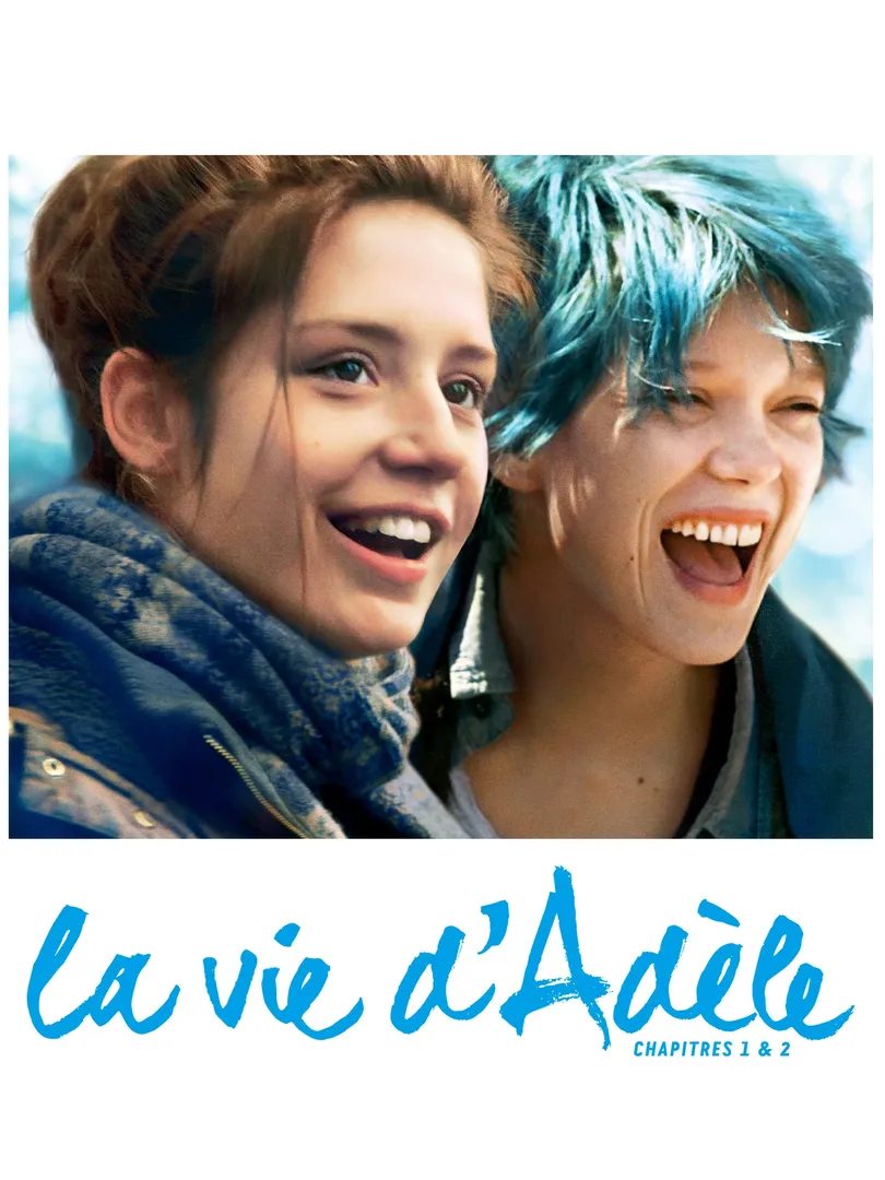 La Vie d'Adèle - Chapitres 1 & 2