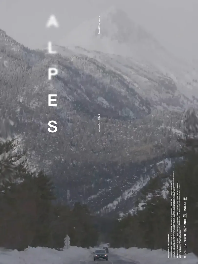 Alpes