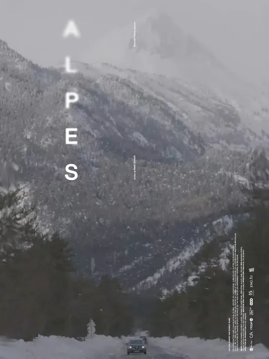 Alpes
