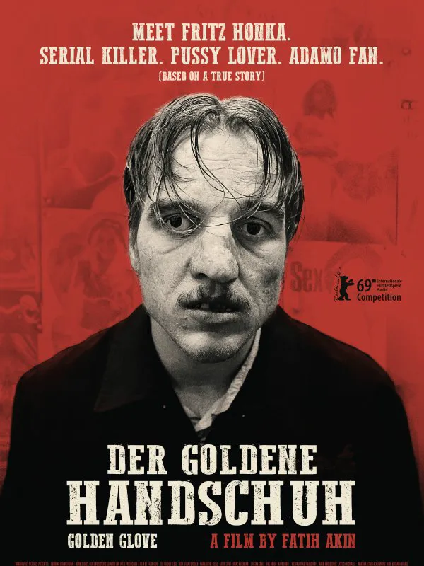 Der Goldene Handschuh