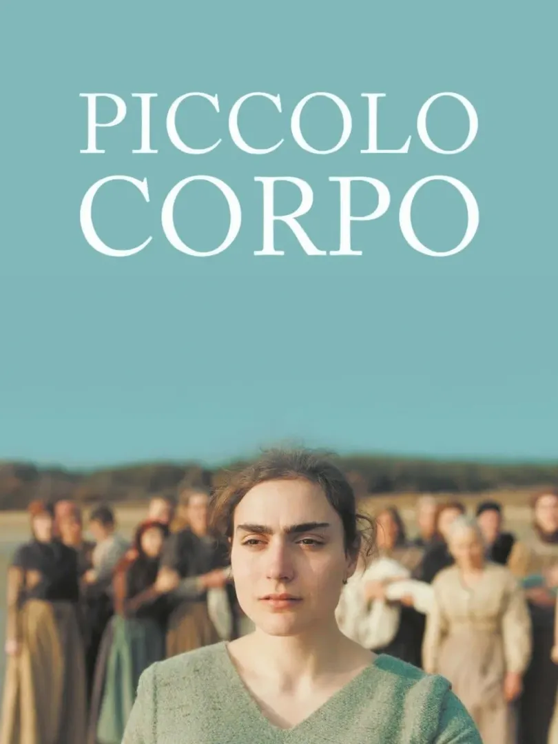 Piccolo corpo