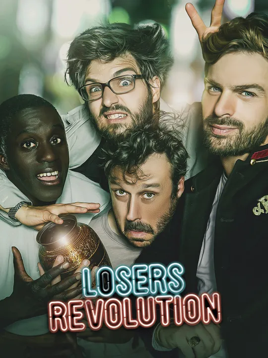 Losers revolution