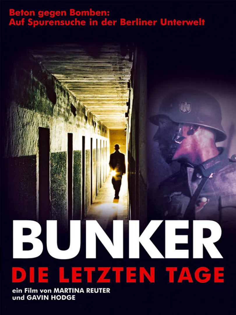 Bunker - Die letzten Tage