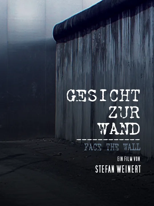 Gesicht zur Wand